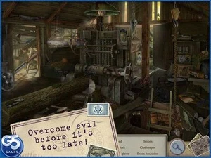 Letters from Nowhere 2 HD