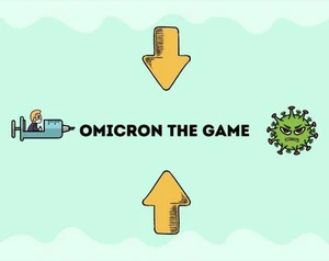 Omicron The Game