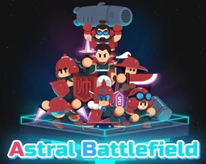 Astral Battlefield
