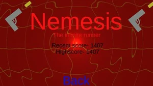 Nemesis (itch) (Deliriny2020)