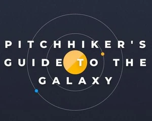 Pitchhiker's Guide to the Galaxy