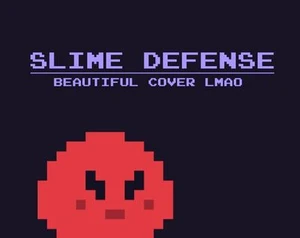 Slime Defense (Jam Version)
