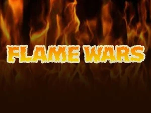 Flame Wars (105)