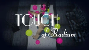 Touch of Radium