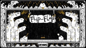 Flip-flop (itch) (robertli_games)