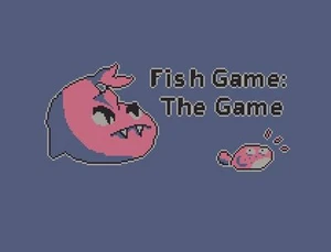Fish Game: The Game
