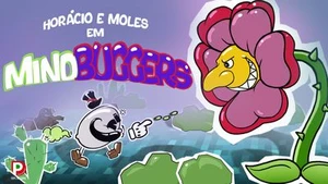 Horacio e Moles - Mind Buggers