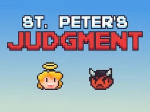 St. Peter's Judgment