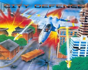 City Defense (Bardon)