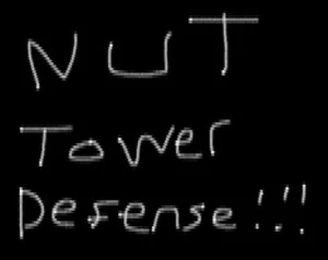 Nut Tower Defense