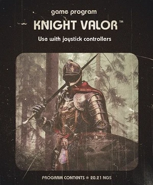 Knight Valor