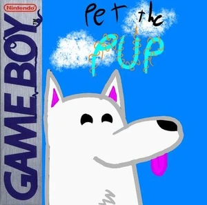 Pet The PUP