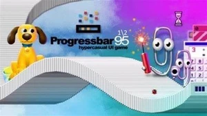 Progressbar 95 1\2
