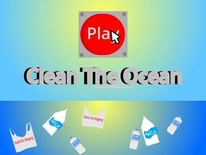 Clean The Ocean (Railman123456)
