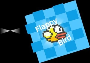 Flappy Bird (itch) (HaydenCoolBoi)