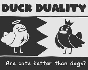 Duck Duality (GrapeTwig, Luna, Teemu Nokkanen)