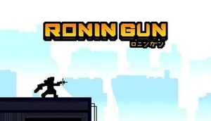 Ronin Gun