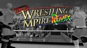 Wrestling MPire Remix (2011)