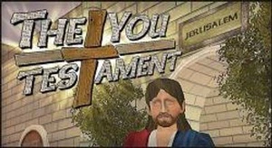 The You Testament (2008)