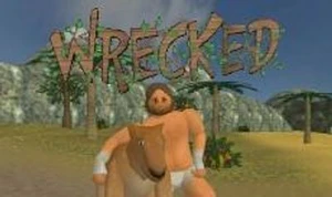 Wrecked (2005)