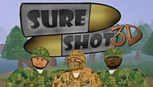 Sure Shot 3D (2004)