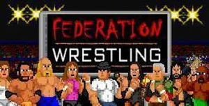 Federation Wrestling (2002)