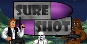 Sure Shot: Star Wars Edition (2002)