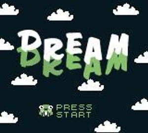 DREAM (itch) (Active Gaming Media)