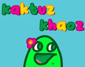 Kaktuz Khaoz