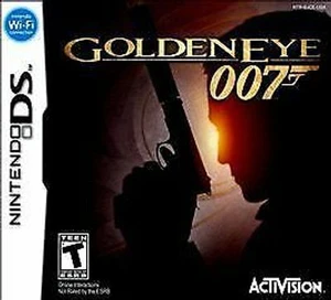 GoldenEye 007 (Nintendo DS)