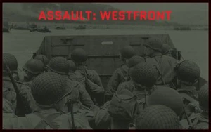 Assault: Westfront
