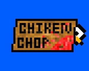 Chicken Chop