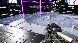 PROJECT_REMNANT v1.01a