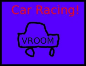 Car Racing (HaydenCoolBoi)