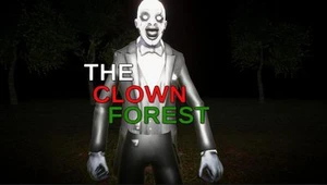 The Clown Forest