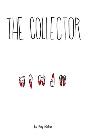 The Collector (Ray Nadine)
