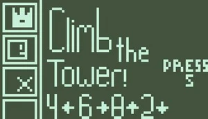 Climb the Tower!