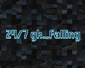 [G4B] clan official server 24/7 gk_falling