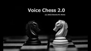 Voice Chess 2.0
