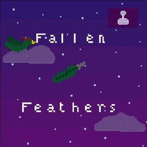 Fallen Feathers