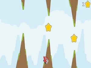 Tappy Plane by Spil Games