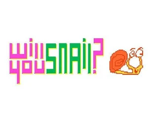 WYS Day One - A Trip Down Memory Lane (Will You Snail Fan-game)