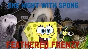 One Night with Spong 3: Feathered Frenzy