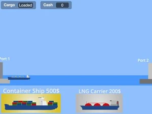 Cargo Shipper