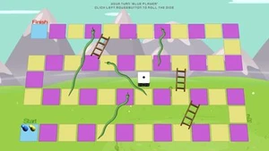 Snakes&Ladders