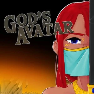 God's avatar