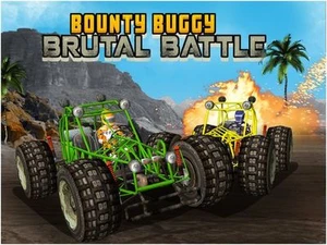 Bounty Buggy Brutal Battle