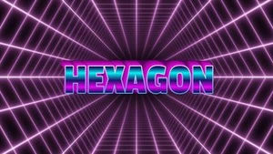 Hexagon (Baxing)