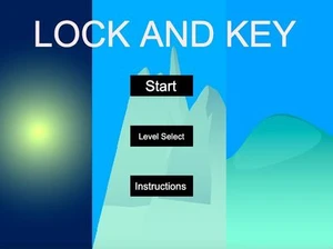 Lock and Key (19below)