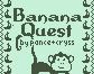 banana quest (pancelor, Tally)
